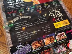 -Dampa Seafood Grill - Dubai
