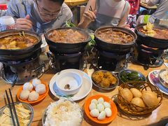 -范贤光鸡公煲(平乐园总店)
