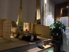 -长崎屋·日本料理·刺身·烧鸟(天河北路店)