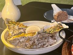 -宴悦海鲜餐厅Driftwood·游水海鲜·牛排(亚龙湾瑞吉店)