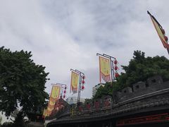 -泸州老窖景区