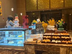 -万达瑞华酒店美食汇自助餐厅(楚河汉街店)