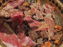 -韩盛·盛江山自助料理(沈辽路万达店)