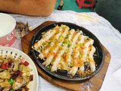 -小民大排档(光谷店)