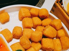 -顺峰顺水顺德菜(第一百货店)