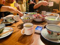 -老湘村·湖南土菜(天河维多利店)