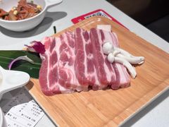 -韩时烤肉(枫蓝店)