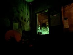 -棂笼·深度沉浸密室(武汉旗舰店)