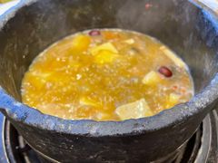 -峰瑞藏地美食·石锅鸡·牦牛肉(大昭寺品牌店)