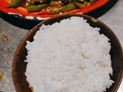 -馬伍旺川菜(江北虹悦城店)