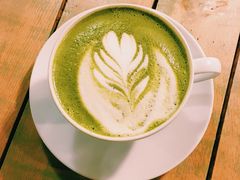 -Cafe Alice咖啡爱丽丝(奥城店)