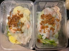 -小吴肠粉