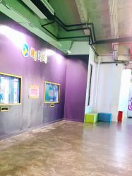 -恐龙探索乐园(磁器口店)