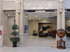 -碧中海汤泉汗蒸酒店