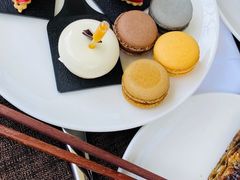 -深圳四季酒店·馥自助餐厅