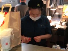 -麦当劳(凯德MALL太阳宫店)