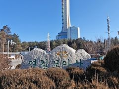 -帽儿山国家森林公园