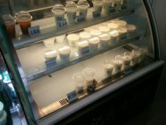 -清真马记宫廷奶酪(广渠门内大街店)