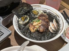 -小川洋风料理(武胜路凯德广场店)