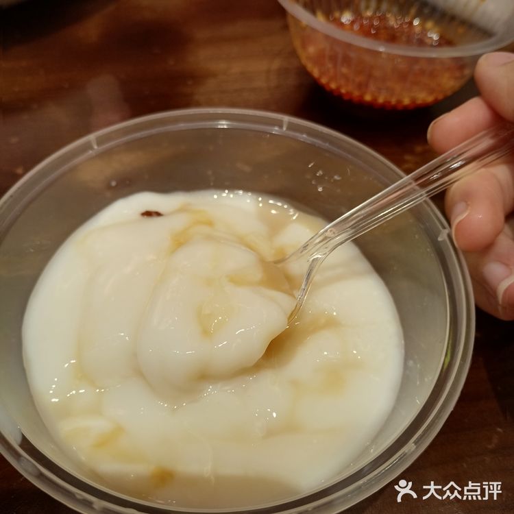 老字号成都油炸