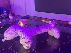 -歌友汇KTV(大悦城11层店)