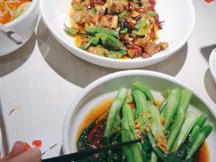 -九毛九西北菜(番禺万达店)