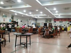 -华仔土鸡店(创意产业园店)