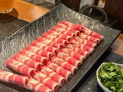 -南门涮肉(上海二店)