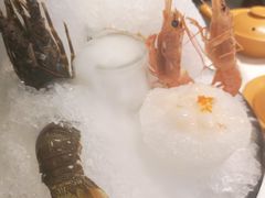 -海天盛宴新派海鲜自助餐厅(群力店)
