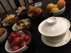 -青藤茶馆(南山路店)