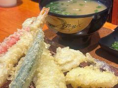 -天妇罗内顺田(罗湖店)