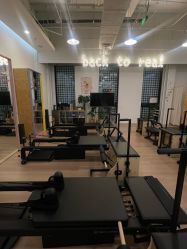 -Real Pilates优体普拉提