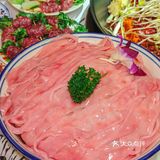 总要去吃一次咖咖火锅吧‼️科华路也有店啦