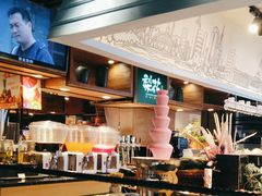 -梨花自助烤肉(乐宾店)