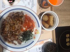 招牌牛肉饭-吉野家(567漫天地店)