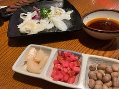 -三太子地摊烧烤·小龙虾(北蔡店)