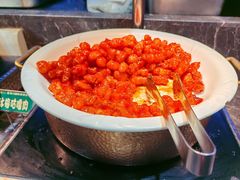 -金马门国际美食百汇(珞喻路店)