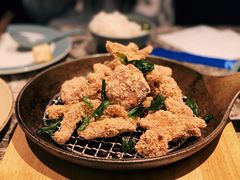 -鹿港小镇(中关村店)