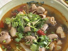 -眼镜肥肠店(振兴街店)