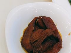 本帮熏鱼-金时代顺风大酒店(金山店)