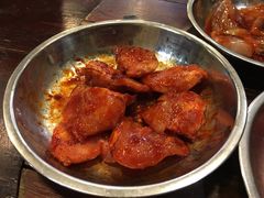 -小本家韩式烤肉(紫藤路店)