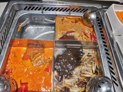 -海底捞火锅(吾悦广场店)