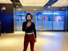 -一兆韦德健身(古美店)