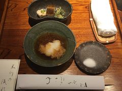 -みかわ是山居