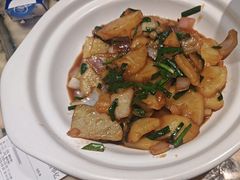 -金佬馆·川菜(芜湖繁昌华亿店)