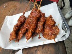 -辽B·小串(总店)