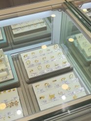 点击看大图 -永锦黄金加工·回收打金店(上海南翔店)
