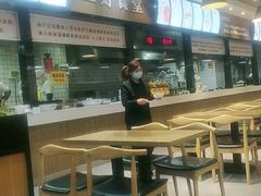 -三好食堂(煎饺·馄饨·肉饼米线·盛世广场店)