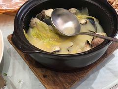 -濠景渔港(汇通店)