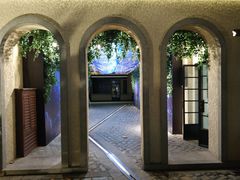 -徐家汇源景区-衡山坊